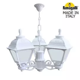 Уличный подвесной светильник Fumagalli Cefa U23.120.S30.WYF1R