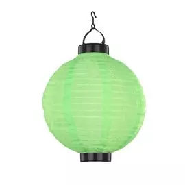Уличный подвесной светильник Globo Solar 33970G