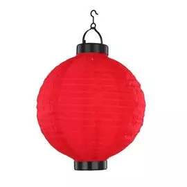 Уличный подвесной светильник Globo Solar 33970R