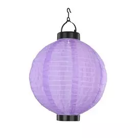 Уличный подвесной светильник Globo Solar 33970V