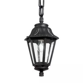 Уличный подвесной светильник Ideal Lux Anna SP1 101507