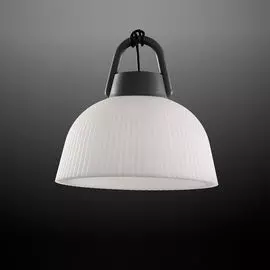 Уличный подвесной светильник Mantra Kinke 6216
