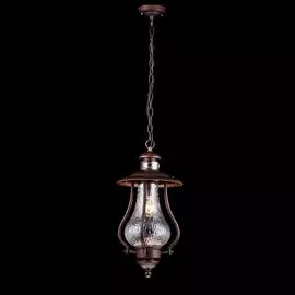 Уличный подвесной светильник Maytoni Outdoor S104-10-41-R