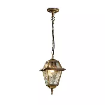 Уличный подвесной светильник Odeon Light Outer 2317/1