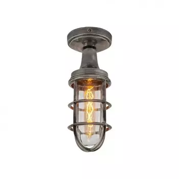 Уличный потолочный светильник Covali PL-51685