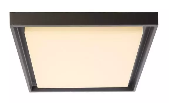 Уличный потолочный светильник Deko-Light Arneb 348070