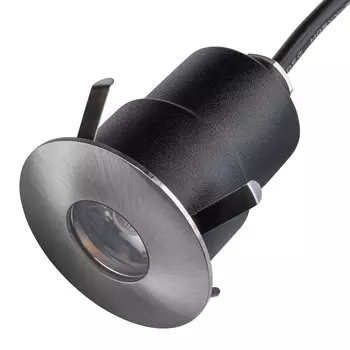 Уличный потолочный светильник Lightstar Ipogeo 384315