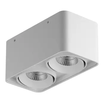 Уличный потолочный светильник Lightstar Monocco 052326