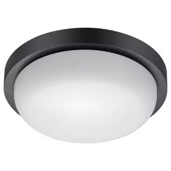 Уличный потолочный светильник Novotech Opal 358017