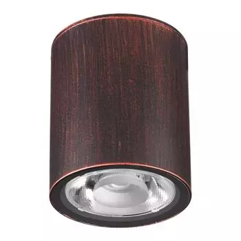 Уличный потолочный светильник Novotech Tumbler 358013