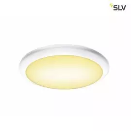 Уличный потолочный светильник SLV Ruba 1001909