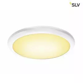 Уличный потолочный светильник SLV Ruba 1001911