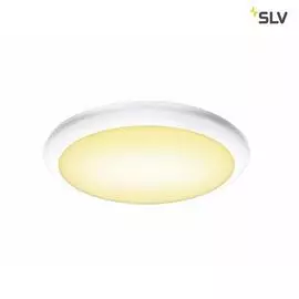 Уличный потолочный светильник SLV Ruba 1001912