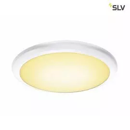 Уличный потолочный светильник SLV Ruba 1001914