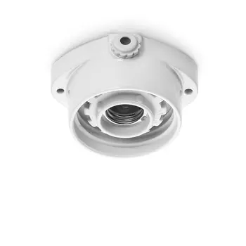 Уличный потолочный светильник THPG Lindner lights 100751