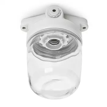 Уличный потолочный светильник THPG Lindner lights 139631