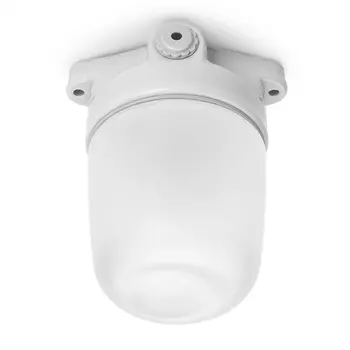 Уличный потолочный светильник THPG Lindner lights 177048