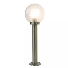 Уличный столб Arte Lamp Gazebo A8366PA-1SS