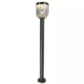 Уличный столб Arte Lamp Inchino A8163PA-1SS