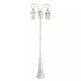 Уличный столб Arte Lamp Prague A1467PA-2WG