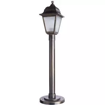 Уличный столб Arte Lamp Zagreb A1117PA-1BR