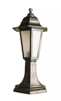 Уличный столб Arte Lamp Zagreb A1218FN-1BR