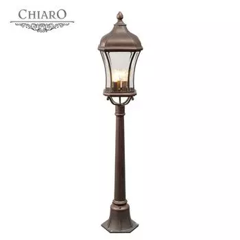Уличный столб Chiaro Шато 800040203