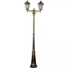 Уличный столб Feron 11207