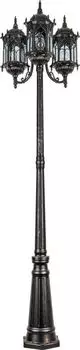 Уличный столб Feron 11311
