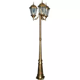 Уличный столб Feron 11326