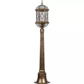 Уличный столб Feron 11338