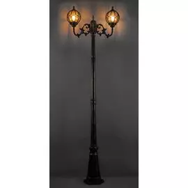 Уличный столб Feron 11385