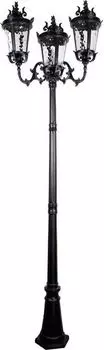Уличный столб Feron 11393