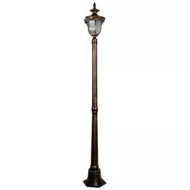 Уличный столб Feron 11427