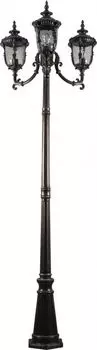 Уличный столб Feron 11499