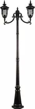 Уличный столб Feron 11505