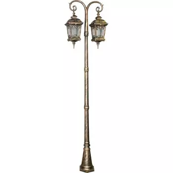 Уличный столб Feron Лепнина 11317
