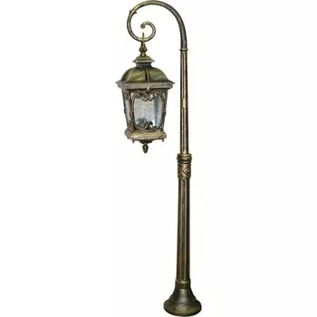 Уличный столб Feron Лепнина 11318