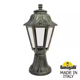 Уличный столб Fumagalli Anna E22.111.000.BXF1R