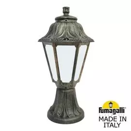 Уличный столб Fumagalli Anna E22.111.000.BYF1R