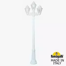Уличный столб Fumagalli Anna E22.157.S21.WXF1R
