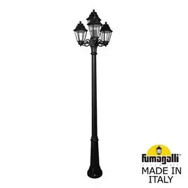 Уличный столб Fumagalli Anna E22.157.S31.AXF1R