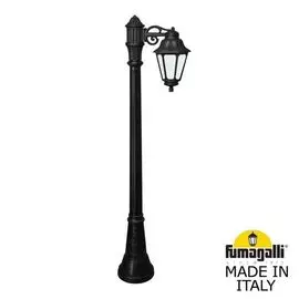 Уличный столб Fumagalli Anna E22.158.S10.AYF1R