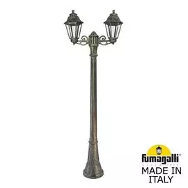 Уличный столб Fumagalli Anna E22.158.S20.BXF1R