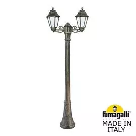 Уличный столб Fumagalli Anna E22.158.S20.BYF1R