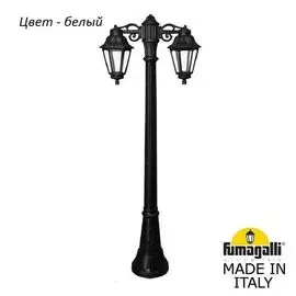 Уличный столб Fumagalli Anna E22.158.S20.WXF1RDN