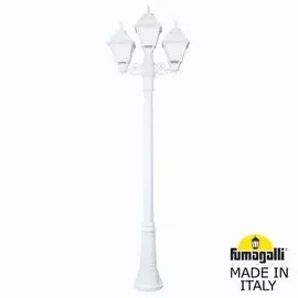 Уличный столб Fumagalli Cefa U23.156.S21.WYF1R