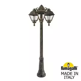 Уличный столб Fumagalli Cefa U23.156.S30.BXF1RDN