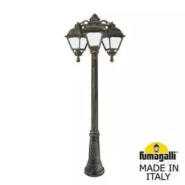 Уличный столб Fumagalli Cefa U23.156.S30.BYF1RDN