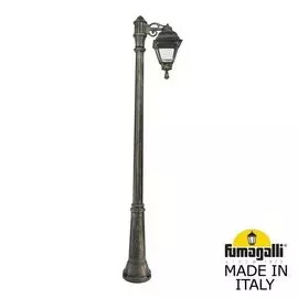 Уличный столб Fumagalli Cefa U23.157.S10.BXF1R